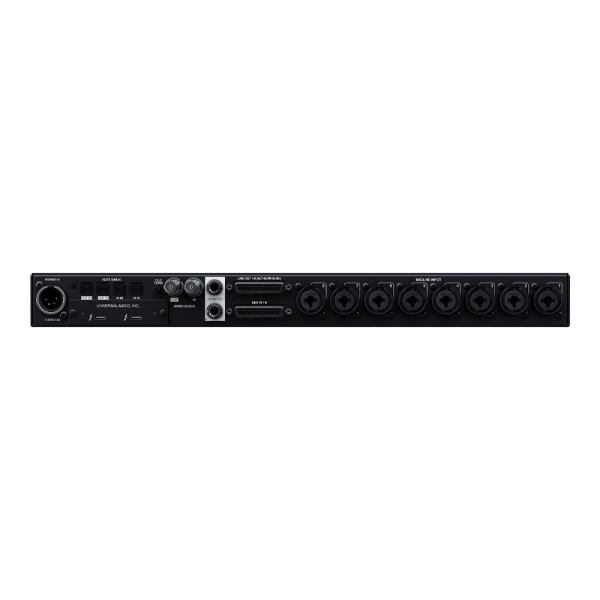 UAU-APX8P-TD-3