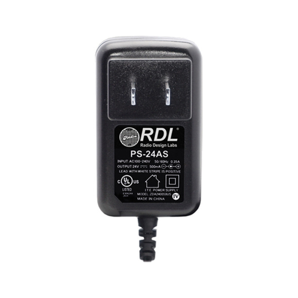 RDL-PS-24AS