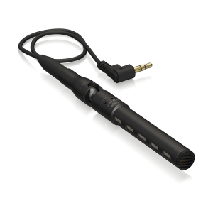 VIDEO MIC MS