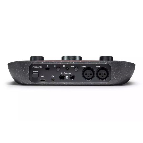 VOCASTER TWO