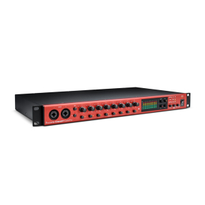 Clarett+ OctoPre