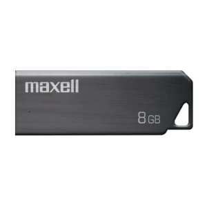 USB METAL 64GB | USBM-64 – Maxell