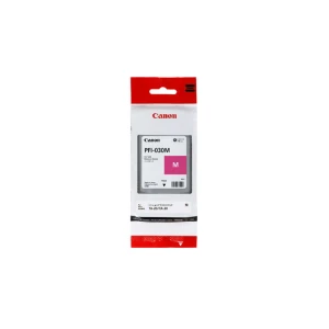 Deposito de tinta magenta | PFI-030 – CANON