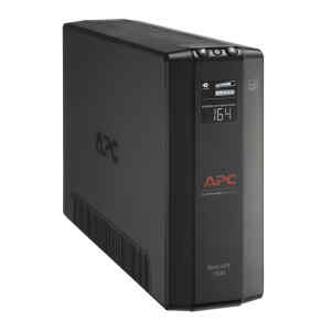 BackUp UPS 1500VA / 900W 120VAC | BX1500M-LM60 | APC