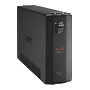 BackUp UPS 1500VA / 900W 120VAC | BX1500M-LM60 | APC