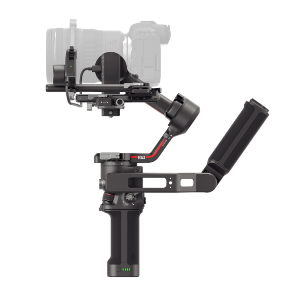 Combo DJI RS 3