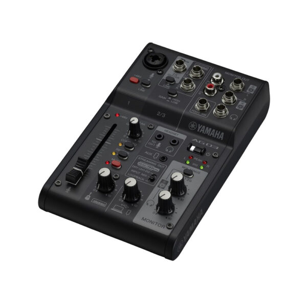 AG03MKII B