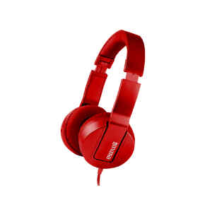 Audifonos de diadema con microfono ruby | SMS-10 – MAXELL