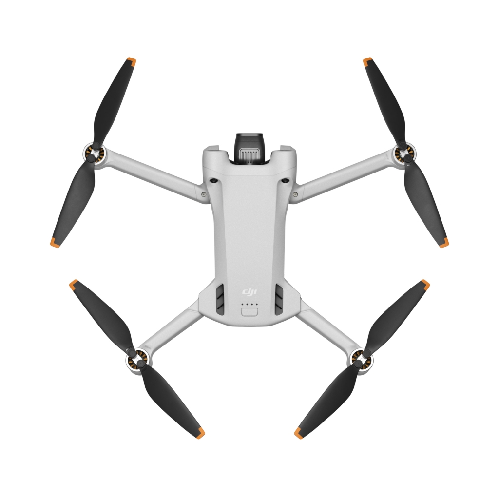 Dron Mini 3 Pro con Fly More Kit Plus DJI