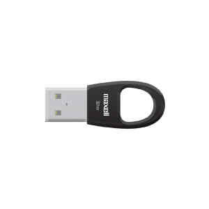 Memoria usb de 32gb negro | USBK-32 USB KEY – MAXELL