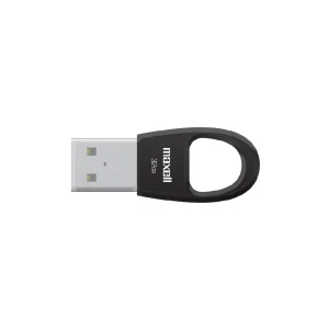 Memoria usb de 32gb negro | USBK-32 USB KEY – MAXELL