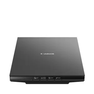 Canon CanoScan LiDE 300 – Escáner de sobremesa – Sensor de imagen de contacto (CIS) – A4/Letter – 2400 ppp x 2400 ppp – USB 2.0