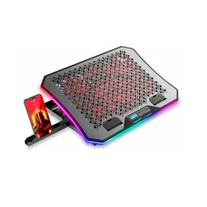 Ventilador Gaming para Laptop QUAD FAN | CA-LC-9 – Maxell