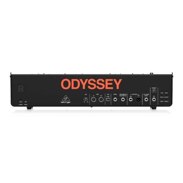 ODYSSEY