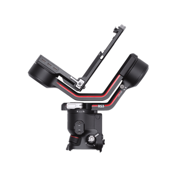 Combo DJI RS 3