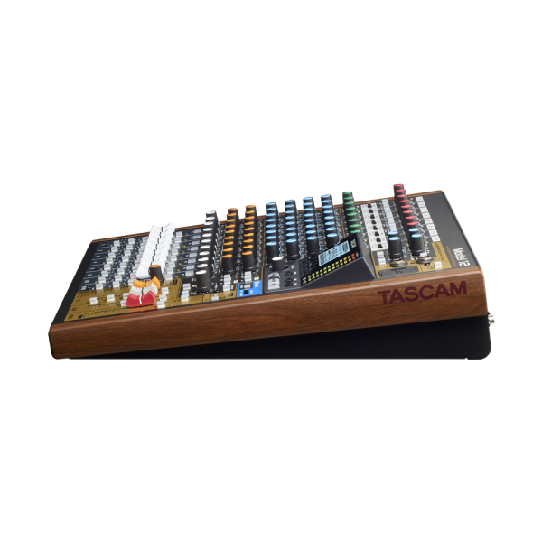 TAS-MODEL12