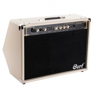 Amplificador para acustica Serie AF 60W | AF60 US – CORT