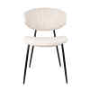 Silla de comedor diseño clasico | KEDI