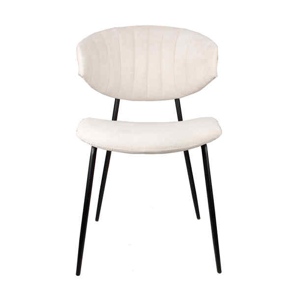 Silla de comedor diseño clasico | KEDI