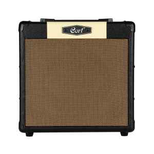 Amplificador para bajo y guitarra de 15W | CORT