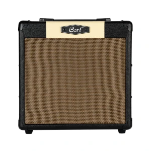 Amplificador para bajo y guitarra de 15W | CORT