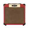 Amplificador para bajo y guitarra de 30W rojo | CORT