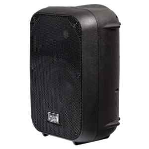 Altavoz bidireccional de 8″ con media player | PROEL