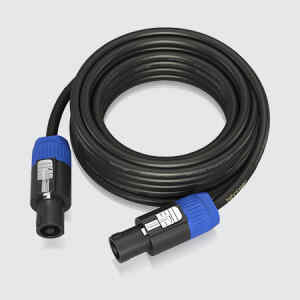 Cable para bocina twist | GLC2-1000 – BEHRINGER