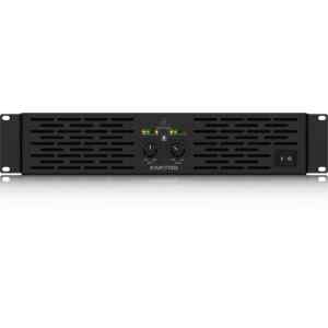 Amplificador estereo porfesional de 1700 watts | KM1700 – BEHRINGER
