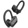 Audifonos deportivos bluetooth negros | Sports X2 – Hypergear