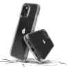 Estuche protector para iphone 13 pro max color negro | PRODIGEE