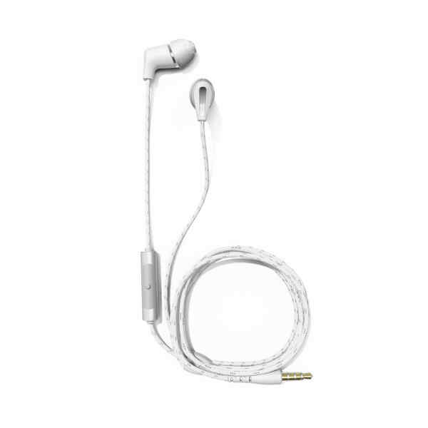 Auriculares con cable blancos | T5M – KLIPSCH