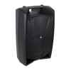 Bocina activa de 2 vias de 600 watts de 12plg. | PROEL