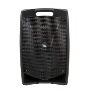 Bocina activa de 2 vias de 600 watts de 8″ | PROEL