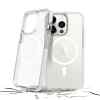 Estuche protector para iphone 13 pro max | Magneteek blanco – PRODIGEE