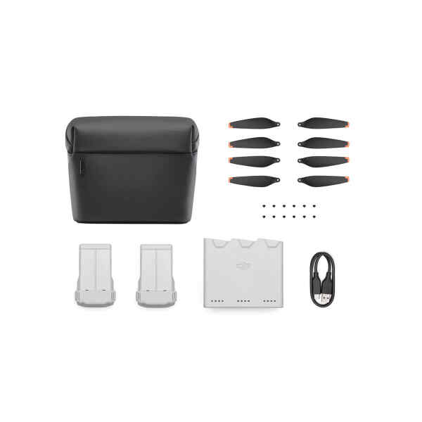 Fly more kit para Mavic Mini 3 PRO – DJI