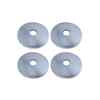 Arandelas para pedestal de plato | DIXON