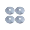 Arandelas para pedestal de plato | DIXON