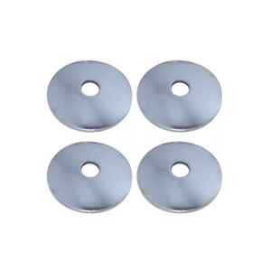 Arandelas para pedestal de plato | DIXON
