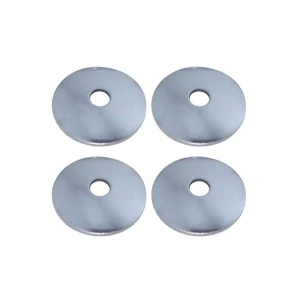 Arandelas para pedestal de plato | DIXON