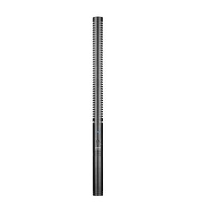 Microfono shotgun largo | BY-BM6060L – BOYA