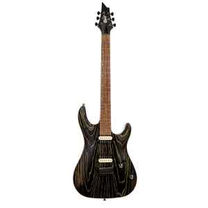 Guitarra electrica con funda | KX300 – CORT