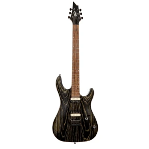 Guitarra electrica con funda | KX300 – CORT