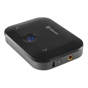 Transmisor receptor de audio bluetooth | STEREN
