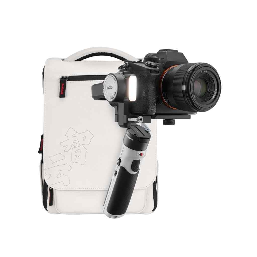 Estabilizador version combo | CRANE M2S - ZHIYUN