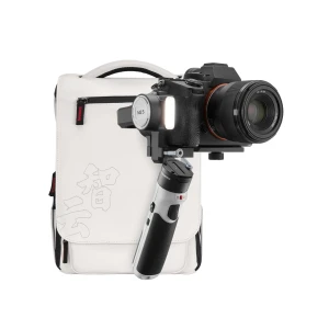 CRANE M2S Combo Estabilizador para Camara Mirrorless | ZHIYUN