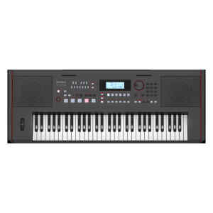 Teclado Arreglista Audio Bluetooth 61 teclas | E-X50 – Roland