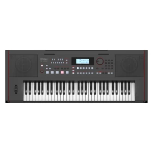 Teclado Arreglista Audio Bluetooth 61 teclas | E-X50 – Roland