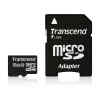 MEMORIA SD MICRO 16GB CLASE 10 | TS16GUSDHC10 – Transcend