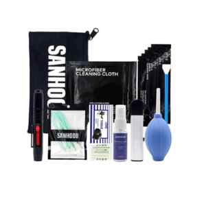 Kit de limpieza profesional para APSC | SANHOOII Kit de limpieza profesional para APSC | SANHOOII